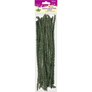 Decorative Craft Wire Titanum Craft-fun 1×30 cm Pine — creative wires for crafting