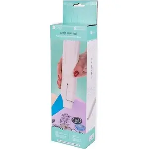 Pārnēsājama universāla sildierīce Artequipment DP CRAFT NAGRZEWNICA UNIW – Artequipment 325009-uniw