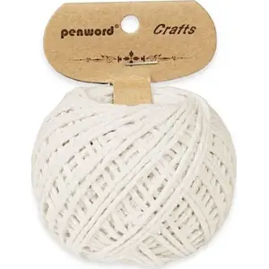 Polsirhurt polishing cord S4 1.5 mm × 50 m – polishing accessory