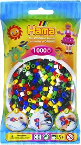 Набор для творчества для детей REVELL JBM 207-66 — PVC, разноцветный, 1000 деталей, 5+ лет