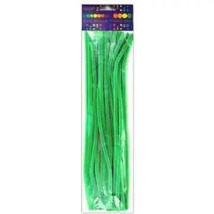 Craft wire DP Craft Druciki kreatywne 30 cm green