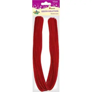 Titanum dental flossers 0.6 x 50 cm, 15 pcs — Titanum Druciki 0.6x50cm