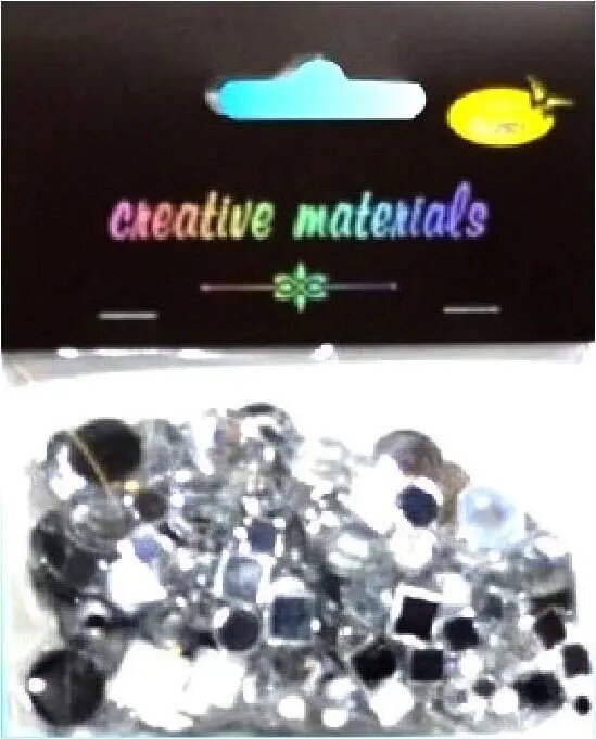 Decorating Materials