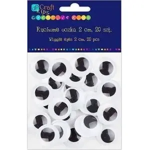 Grommet Eyelets Dalprint DPCRAFT 2 cm pack of 20 — Dalprint