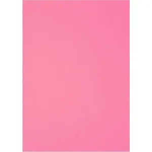 Decorative felt sheets Polsirhurt 20×30 cm pink pack of 10