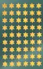 Avery Zweckform 52802 pašlīmējošās zelta etiķetes Photo 2