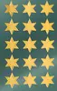 Avery Zweckform 52801 paper decorative stickers 76×120 mm Photo 2