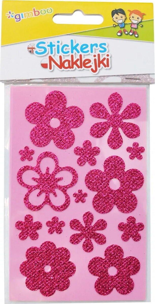 Stickers & Labels