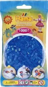 Набор для детского творчества REVELL JBM 207-15 — PVC, синий, 1000 деталей, от 5 лет