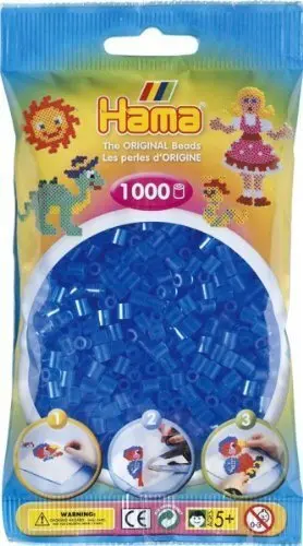 Hama Beads 207-15 Mākslas un amatniecības