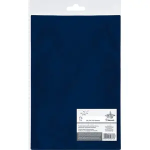 Felt Sheets Titanum Filc A3 5 pcs — Titanum, model 398448, navy blue