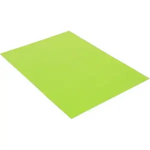 Felt craft sheet Polsirhurt 20×30 cm seledynowy (mint) pack of 10