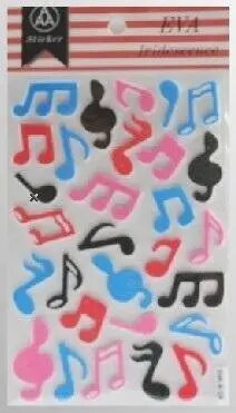 Stickers & Labels