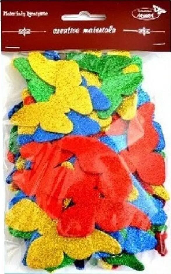 Decorating Materials