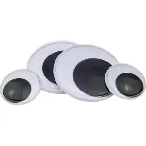 BREWIS adjustable eyelets RO27 for fabrics, set sizes 30 mm and 50 mm