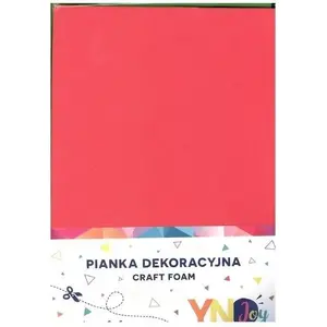 Dekoratīvā putas Noster, modelis 299260 — putas dekoratīvai apdarei