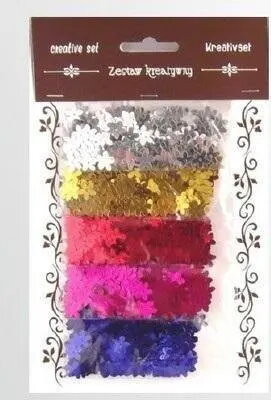 Decorating Materials