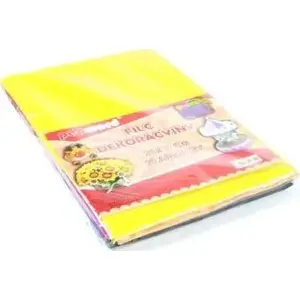 Felt Sheets Polsirhurt MIX colors 20x30 cm pack of 10