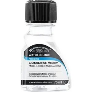 SMARTMAX SmartMax Water Col Granulated Medium 75 ml - ūdenī šķīstošs granulēts krāsviela, 75 ml