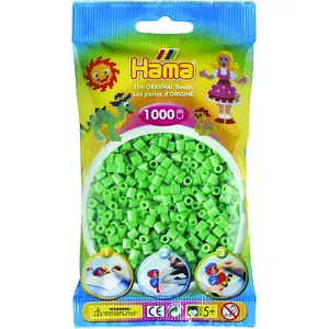 Children's craft kit REVELL JBM 207-11 — PVC, green, 1000 pieces, age 5+
