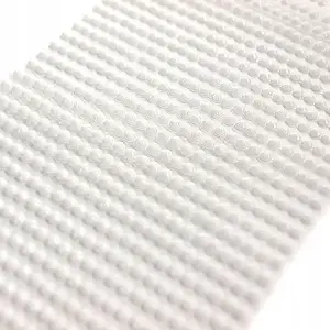 Craft with Fun decorative pearl beads 6 mm, 18 pcs, CF785 — craft embellishments