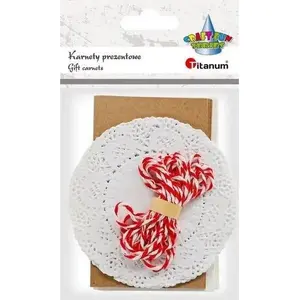 Decorative Gift Set Titanum 423044 — mix assortment