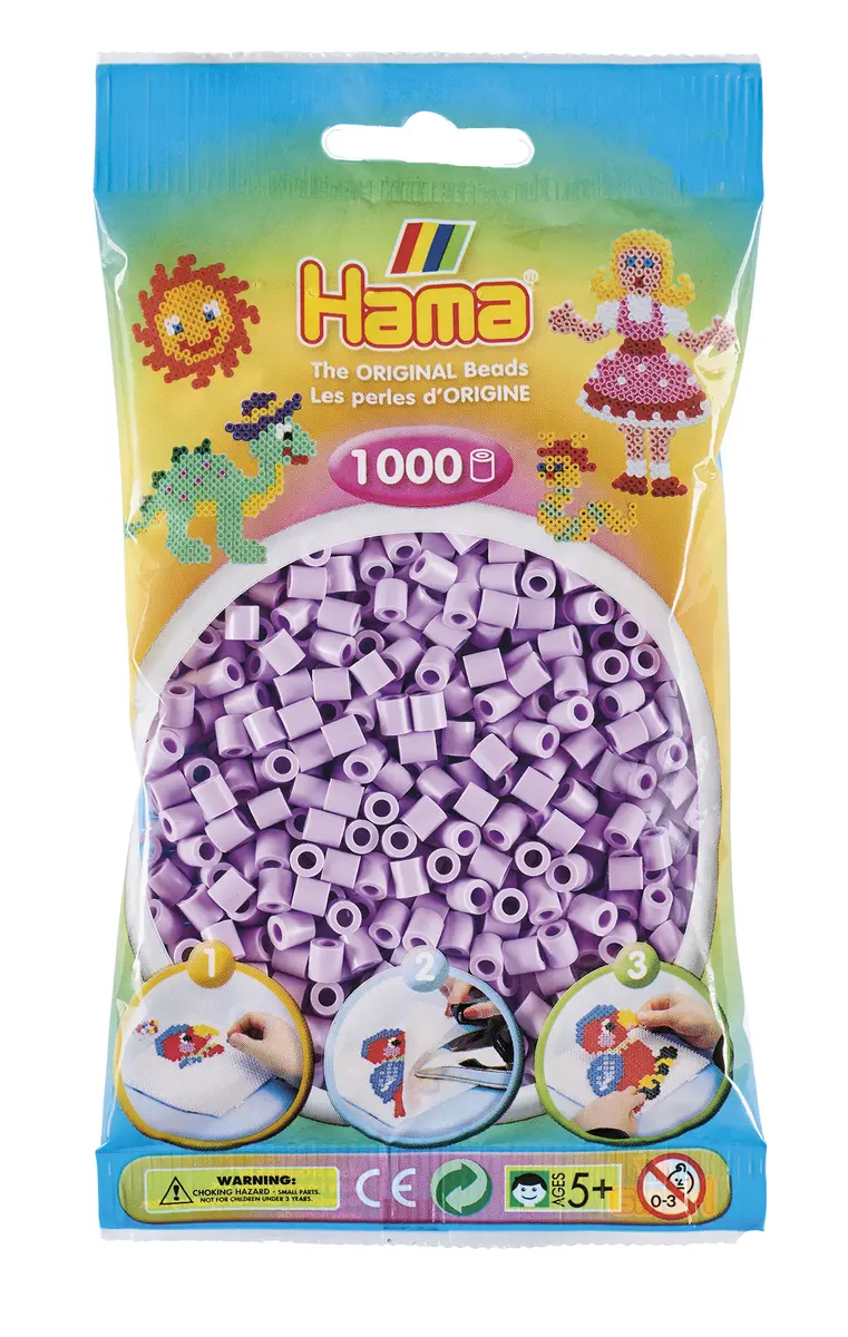 REVELL Hama Midi pērles daudzkrāsainu rokdarbu