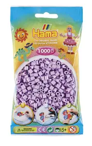 REVELL Hama Бусины Миди разноцветные набор для детского творчества для детей от 5 лет