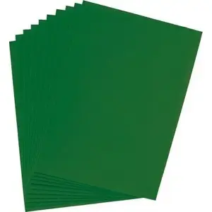 Felt sheet BREWIS Filc FC410-11 dark green 1 mm