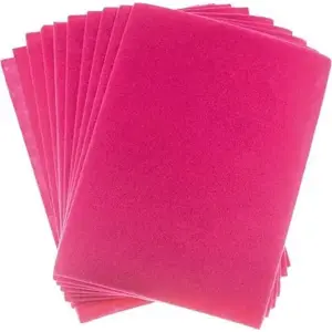 Felt sheet BREWIS Filc F410-5 A4 2 mm pink