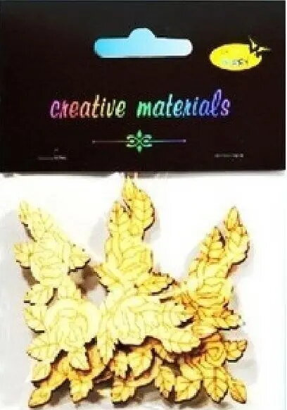 Decorating Materials