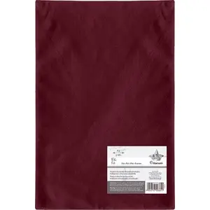 Felt Sheets Titanum A3 karminowy 5 pcs — Titanum, model 398455