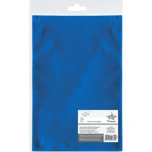 Felt Sheets Titanum Filc A3 blue 5 pcs - Titanum 398447
