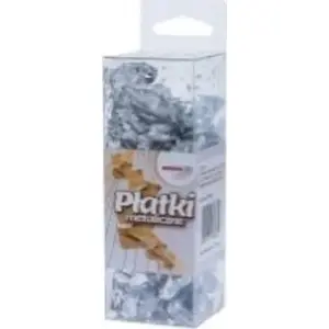 Metallic Silver Flakes for Kitchen Surfaces TEKA, model 547459