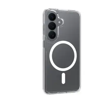 Бампер-чехол SCREENOR для Samsung S26 Magnetic CLE Photo 2