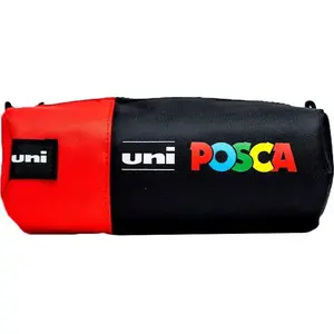 Набор маркеров POSCA Case Red POSCA 401858 — художественные маркеры в красных тонах
