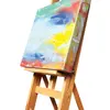 Prestretched canvas Talens 9575131M Photo 2
