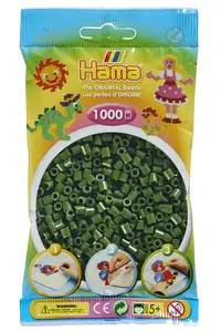 Hama Beads 207-102 rokdarbu komplekts no Revell Photo 1
