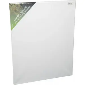 Canvas for Painting SMARTMAX 40x50 cm 18 mm primed artist canvas