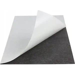 Magnetic Self-Adhesive Sheet ARGO A4 (single sheet)