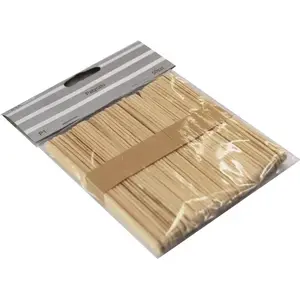 Палочки ватные Polsirhurt 11,5 см × 1 см, упаковка 50 шт — Polsirhurt