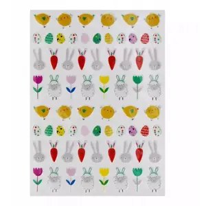 Craft with Fun adhesive sheets NAKLEJ WN CF PBH 12/144, model CFSW75