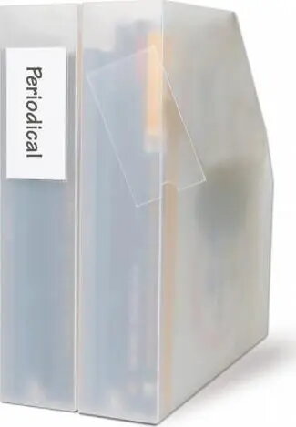 Document Pockets