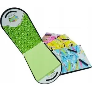 Sticky Notes Titanum 76×51 mm, 100 sheets, mixed colors