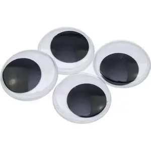 BREWIS movable eyelets model RO24, 30 mm, metal eyelet for textiles and leather