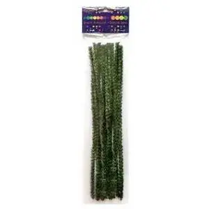 Craft Twine DP Craft 30 cm Pine – decorative creative string for crafts (WIKR-959484)