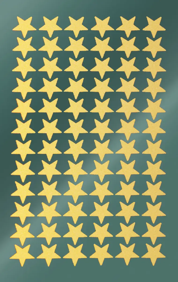 Avery Zweckform 52805 decorative paper stickers Photo 2