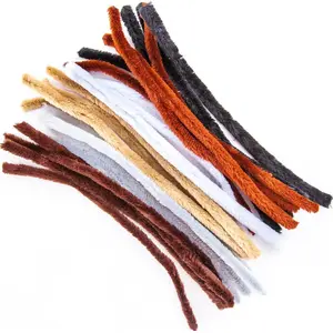 Craft wire DP Craft 30 cm Animal Prints — decorative flexible wire for creative projects