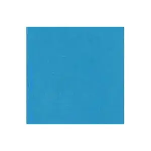 Felt sheets Polsirhurt decorative blue 20x30 cm pack of 10