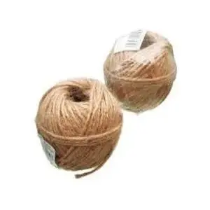 Jute Twine 50 g KOH‑I‑NOOR model 174140 — natural jute cord for crafting and packaging